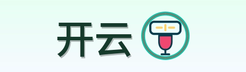 开云 Logo